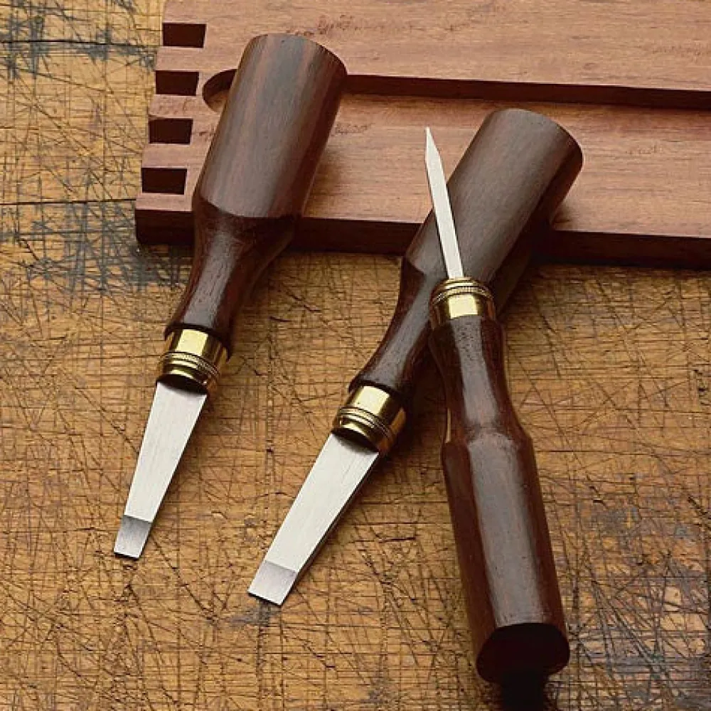 garrett-wade Gunsmith Screwdriver Set Online