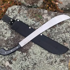 Garrett Wade Heavy Duty Personal Machete Best