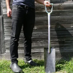 garrett-wade Heavy-Duty Straight Spade Discount