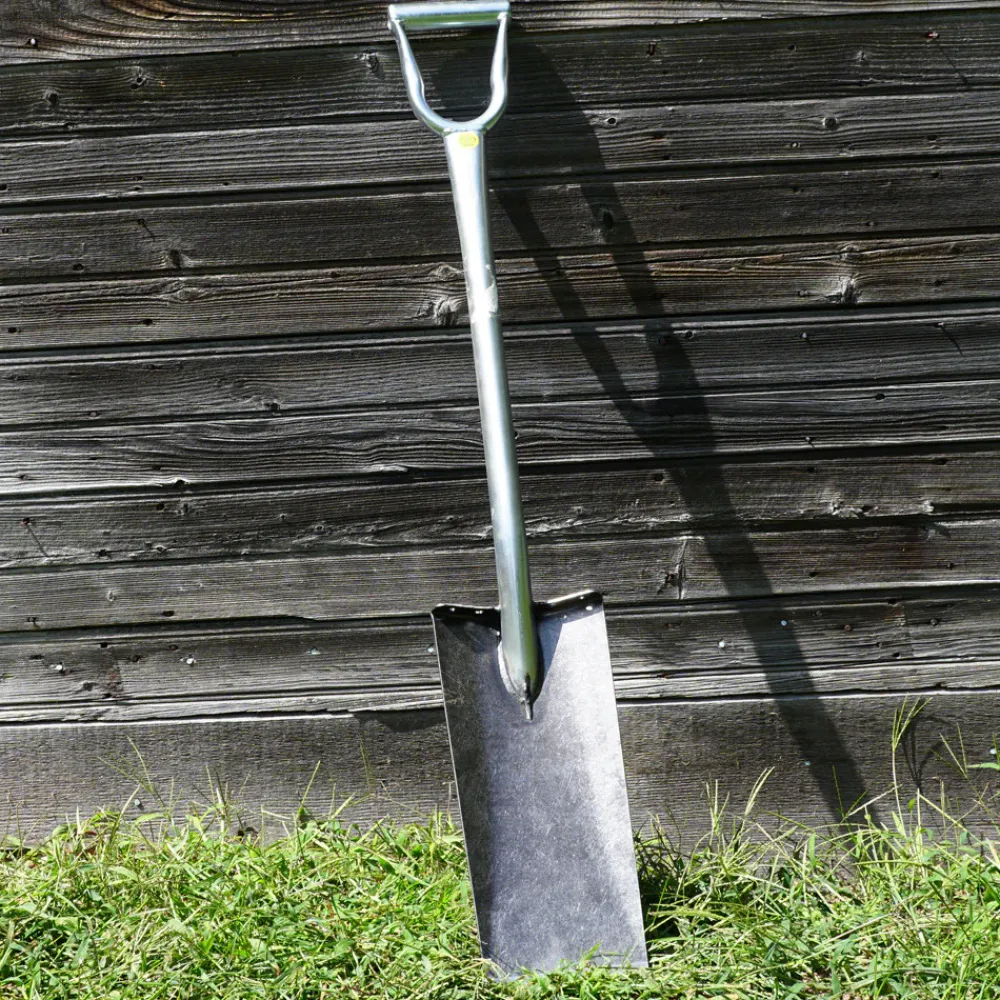 garrett-wade Heavy-Duty Straight Spade Discount