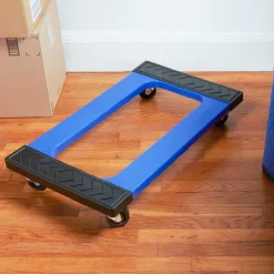 garrett-wade Heavy-Duty Transport Dolly—1,000 lb. Capacity Outlet