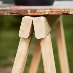 garrett-wade Heavy Duty Work Sawhorse Set Online