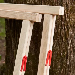 garrett-wade Heavy Duty Work Sawhorse Set Online