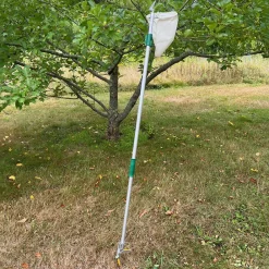 garrett-wade High-Reach Fruit Picking Basket Clearance
