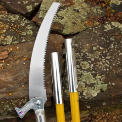 Garrett Wade Hi-Reach 12 ft Pole Saw