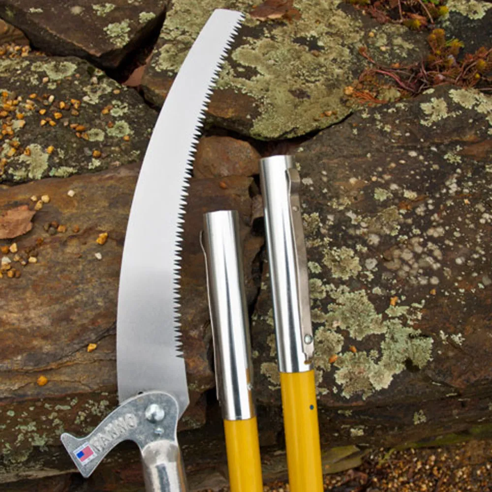 Garrett Wade Hi-Reach 12 ft Pole Saw