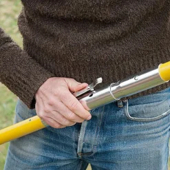 Garrett Wade Hi-Reach 12 ft Pole Saw