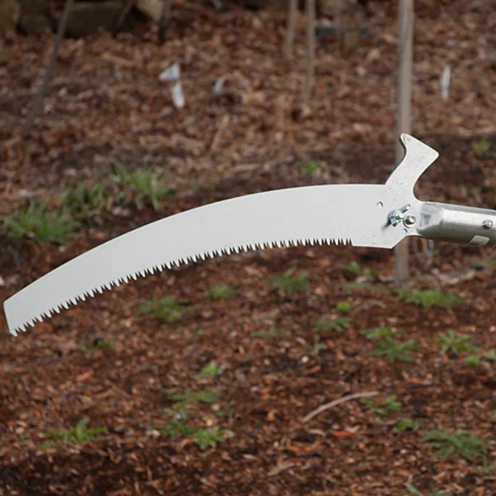Garrett Wade Hi-Reach 12 ft Pole Saw