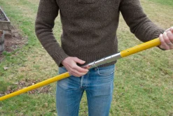 garrett-wade Hi-Reach 19 ft Pole Saws Clearance