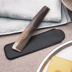 garrett-wade Horn Comb Grooming Set Best