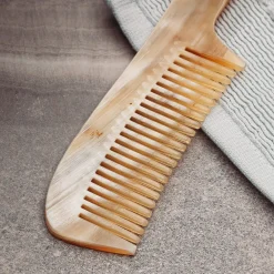 garrett-wade Horn Comb Grooming Set Best