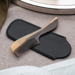 garrett-wade Horn Comb Grooming Set Best