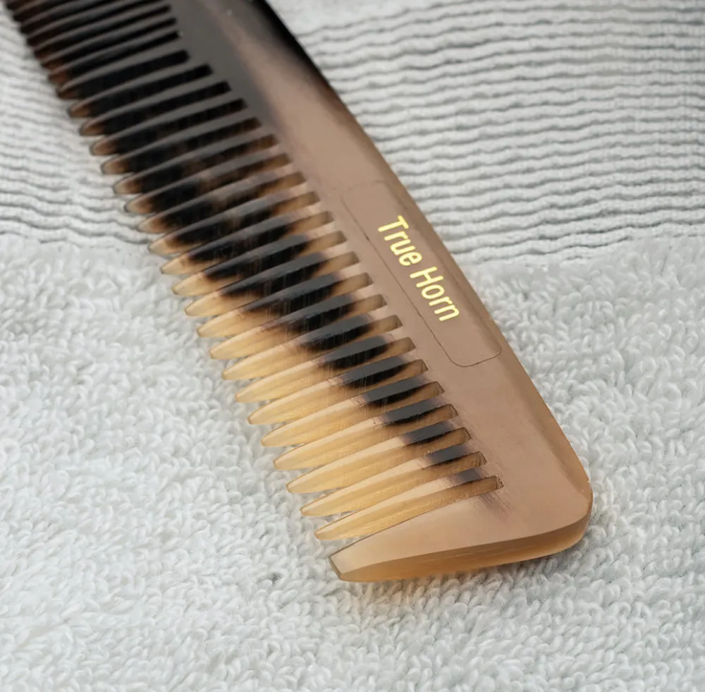 garrett-wade Horn Comb Grooming Set Best