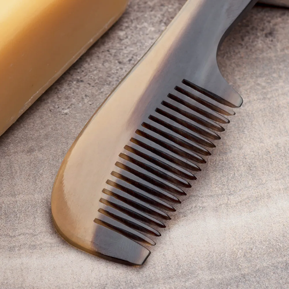 garrett-wade Horn Comb Grooming Set Best