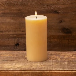 garrett-wade 90 Hour Beeswax Pillars Best