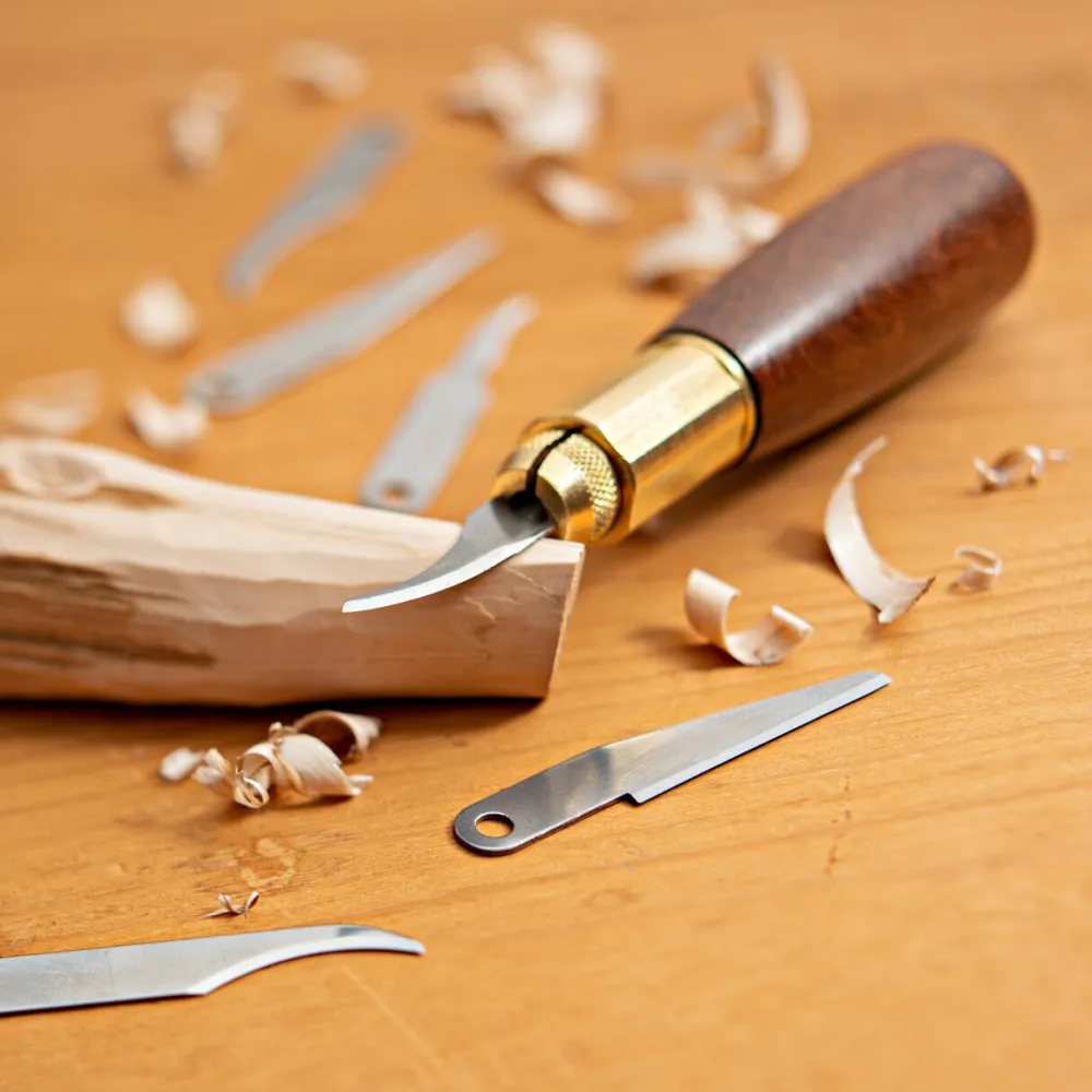 garrett-wade 6-in-1 Carving Tool Set Online
