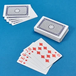 garrett-wade 7-in-1 Game Set Online