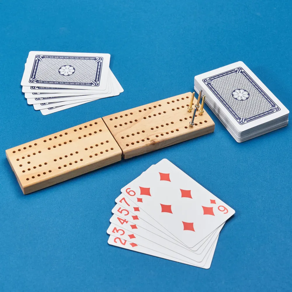 garrett-wade 7-in-1 Game Set Online