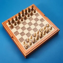 garrett-wade 7-in-1 Game Set Online