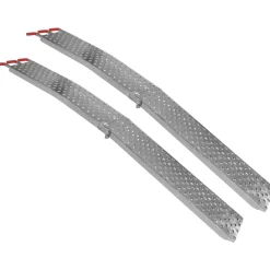 garrett-wade 77 In. Loading Ramps Set of 2 Clearance