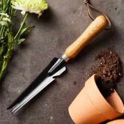 garrett-wade 4-in-1 Trowel & Weeder Outlet