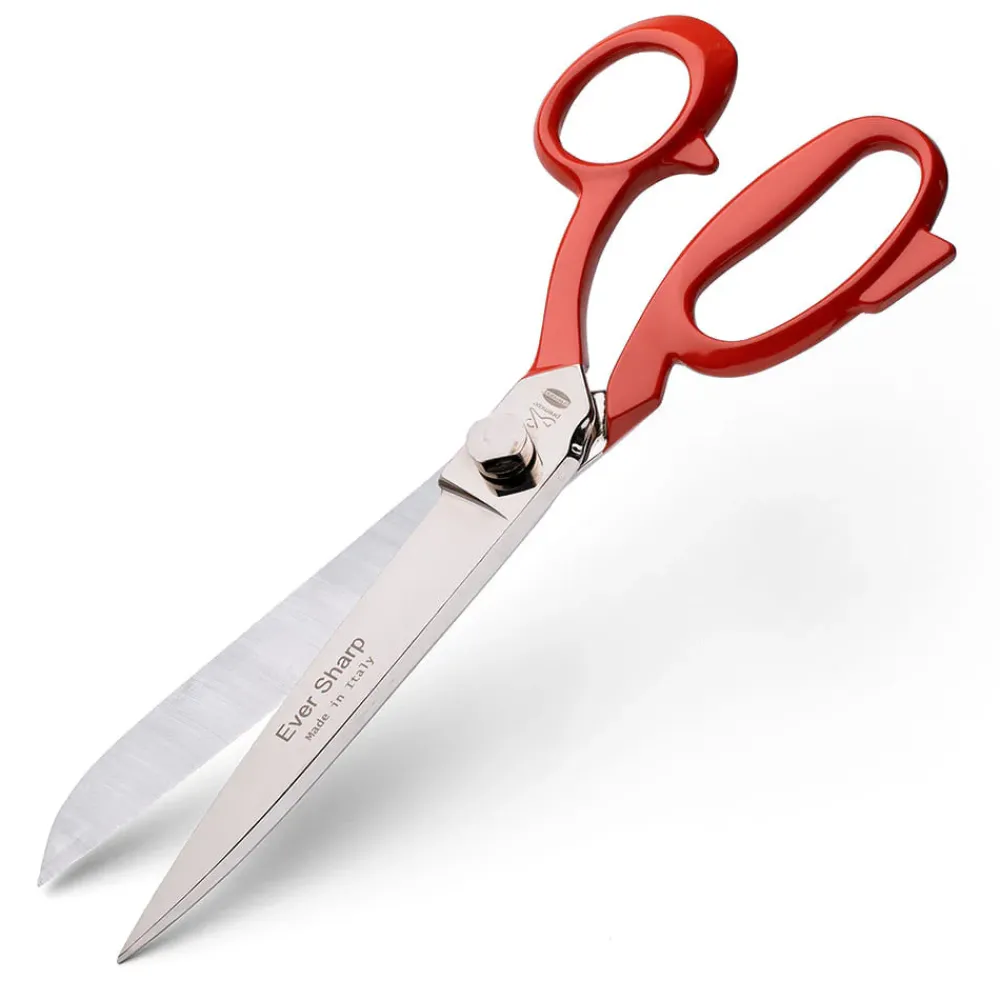garrett-wade 12 In. Ultra Sharp Tailoring Shears Best