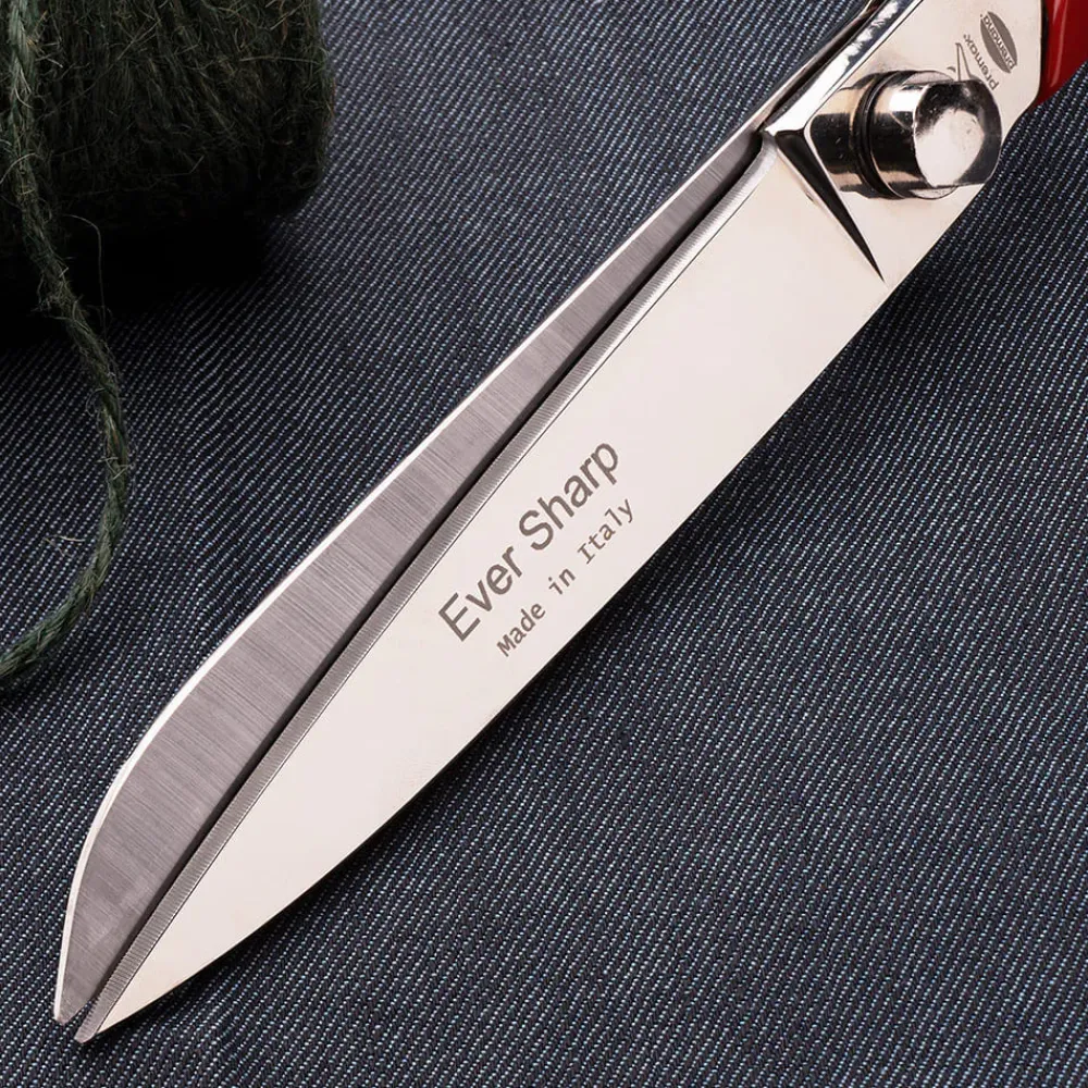 garrett-wade 12 In. Ultra Sharp Tailoring Shears Best