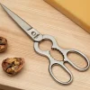 garrett-wade Italian Classic Kitchen Shears New