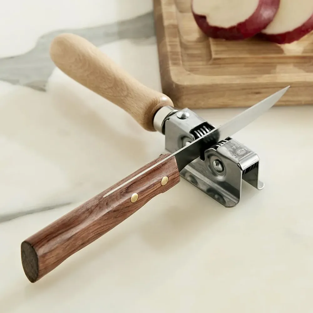 garrett-wade Italian Kitchen Knife Sharpener Sale