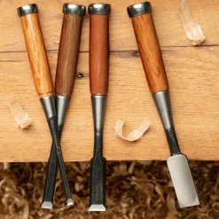 garrett-wade Japanese Chisel Set Online