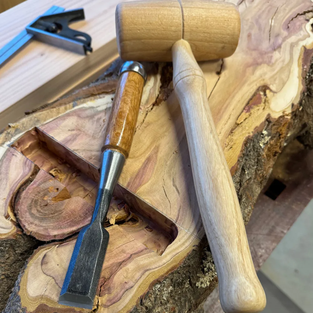 garrett-wade Japanese Chisel Set Online