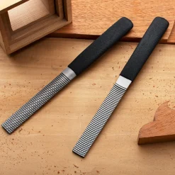 garrett-wade Japanese Crafted Fine Rasp Set Best