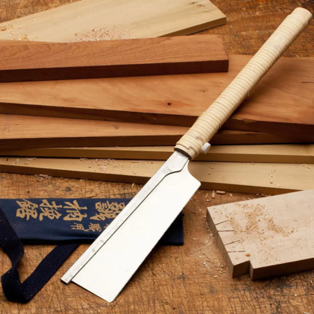 garrett-wade Japanese Dovetail Dozuki Saw Outlet