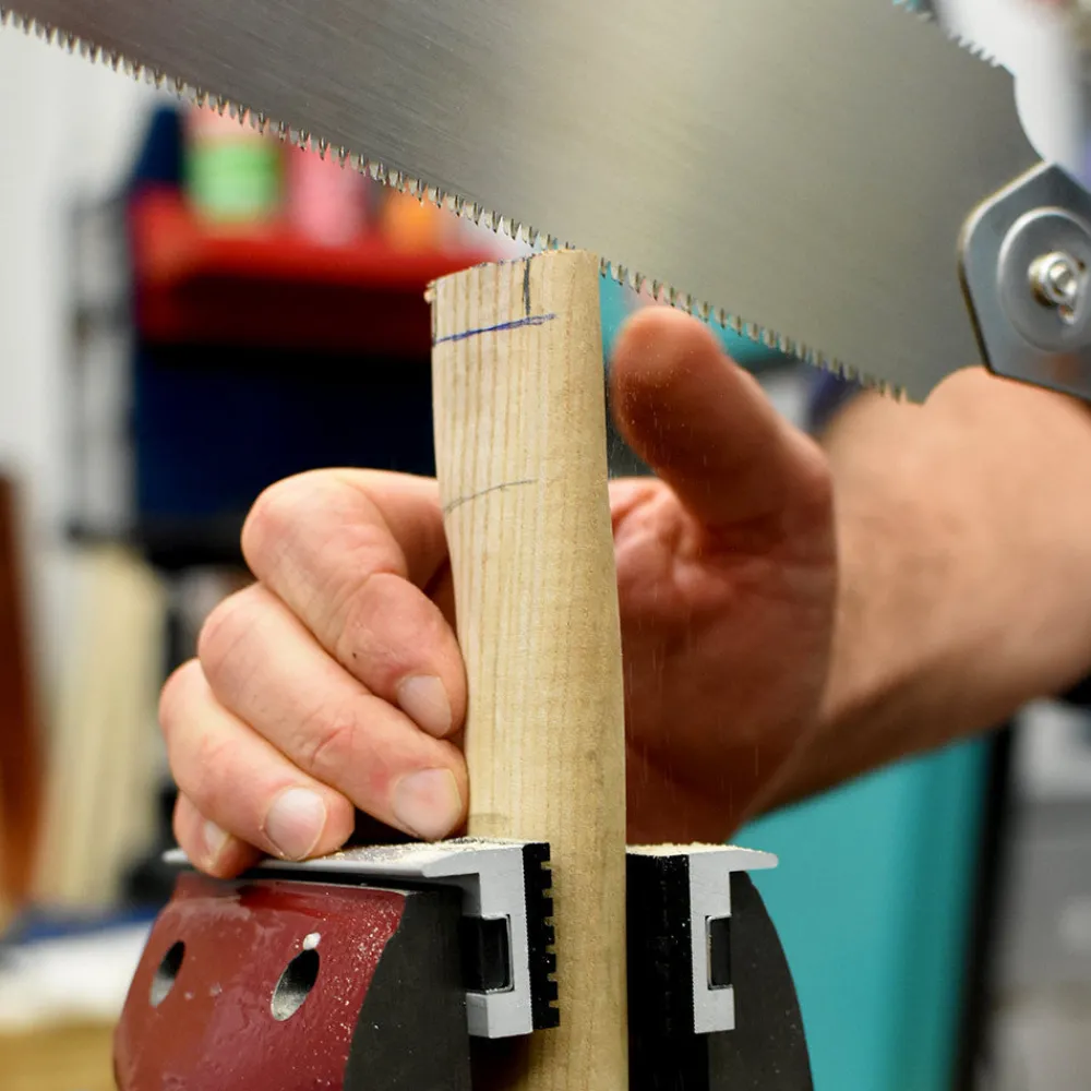 garrett-wade 9-1/2" Japanese Ryoba Saw Outlet