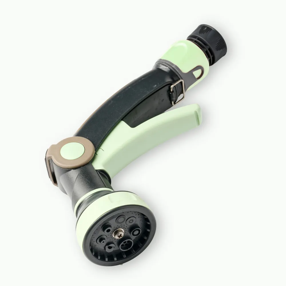 garrett-wade 8-Jet Watering Nozzle Outlet