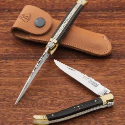 garrett-wade Laguiole Le Fidele Knife Best