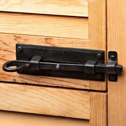 Garrett Wade Large Sliding Door Latch Online