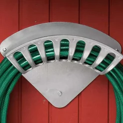 garrett-wade Lifetime Garden Hose Rack Set Outlet