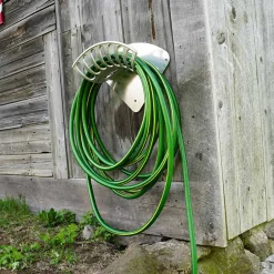 garrett-wade Lifetime Garden Hose Rack Set Outlet