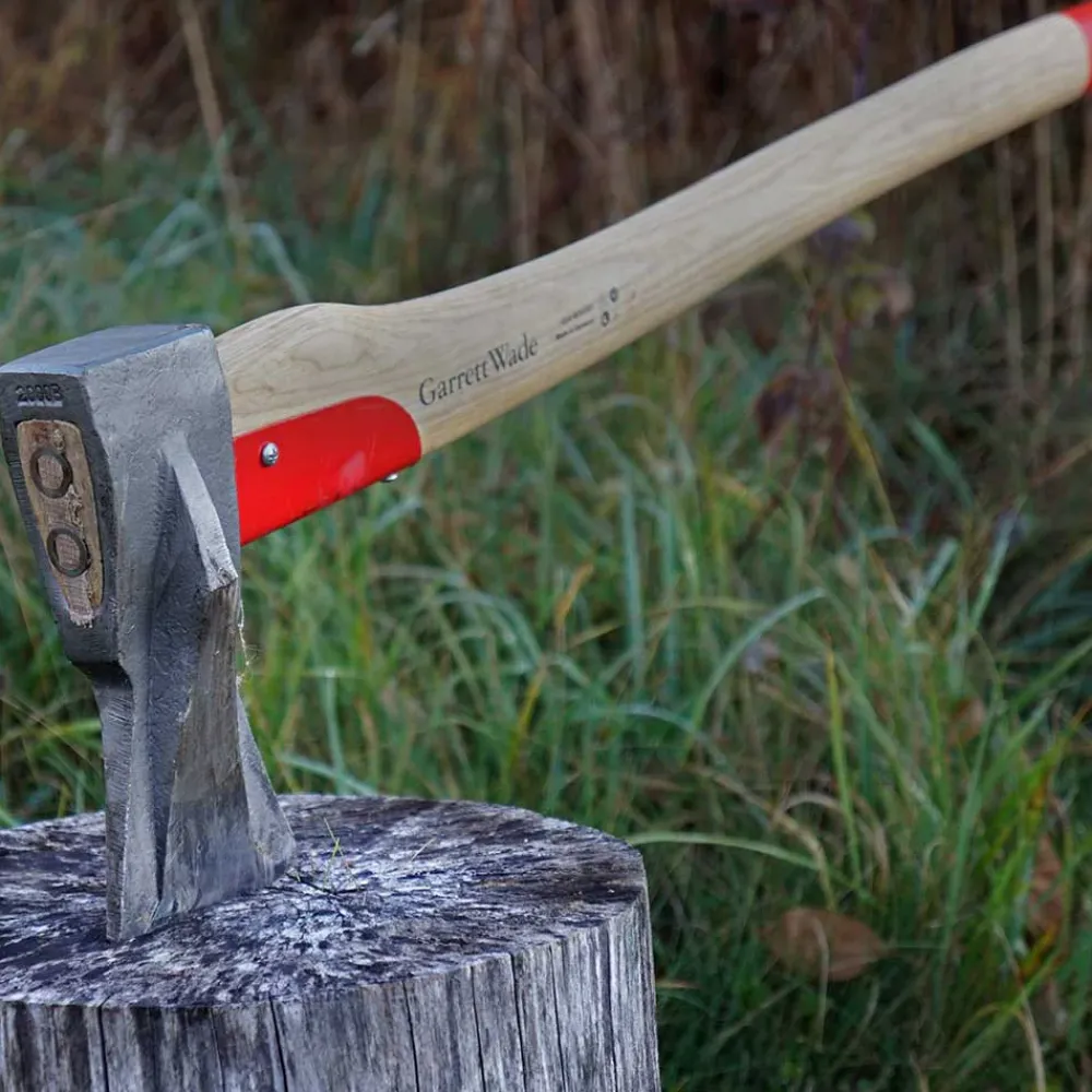 Garrett Wade Log Splitting Pair Best