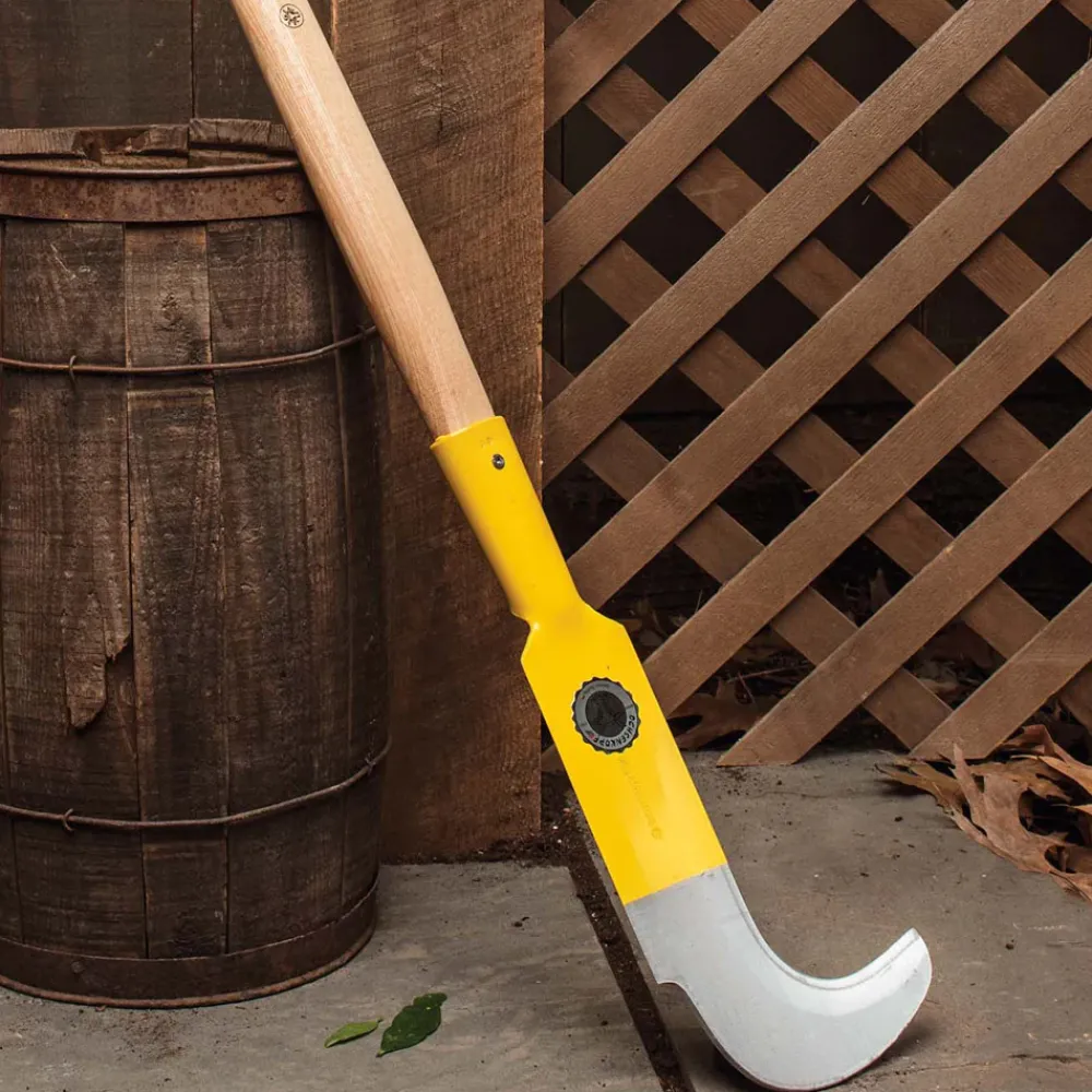 garrett-wade Long Handled Brush Clearing Hook