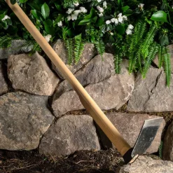 Garrett Wade Long-Handled Hoe Clearance