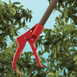 Garrett Wade Long Reach Pruner (Extends to 5 Feet) Best