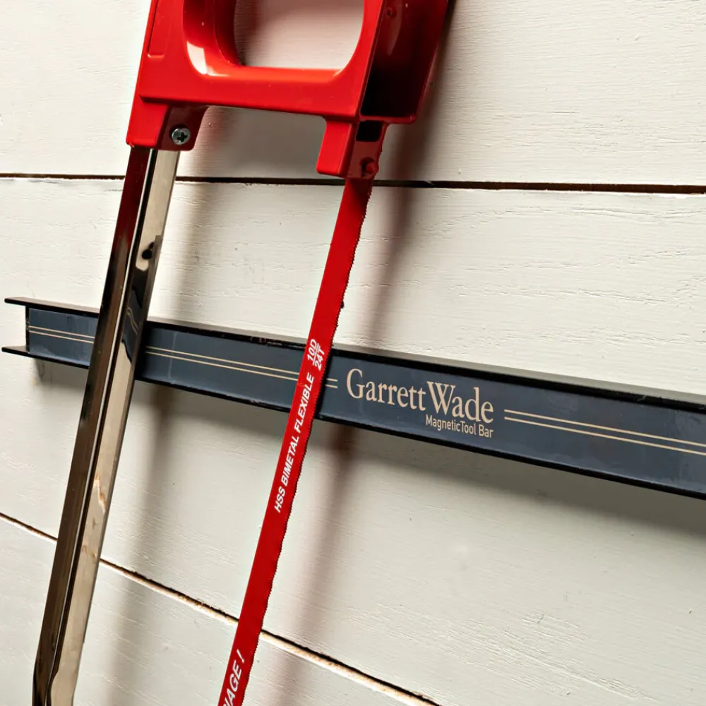 Garrett Wade 24" Magnetic Tool Holder Bar