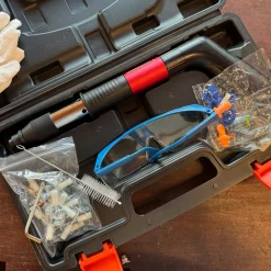 garrett-wade Manual Nail Gun Tool Kit Sale