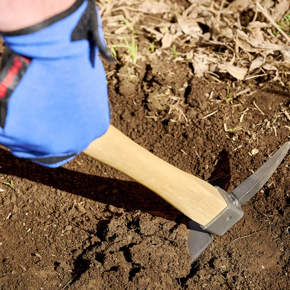 garrett-wade Mighty Mini Japanese Pick and Hoe Sale