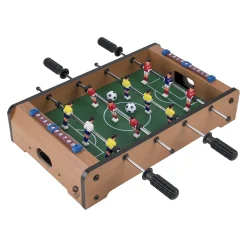Garrett Wade Mini Foosball Table Game Sale
