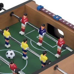 Garrett Wade Mini Foosball Table Game Sale