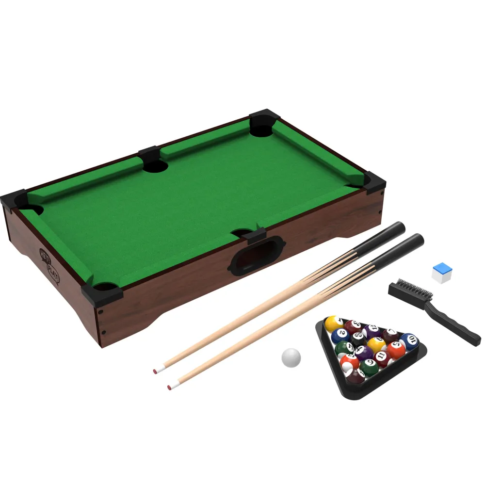 Garrett Wade Mini Pool Table Game Online
