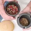 garrett-wade Modern Cast Iron Spice Grinder Discount